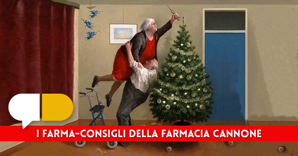 Giornate Promozionali agosto - Farmacia Cannone